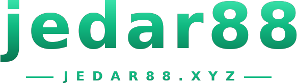 jedar88 logo