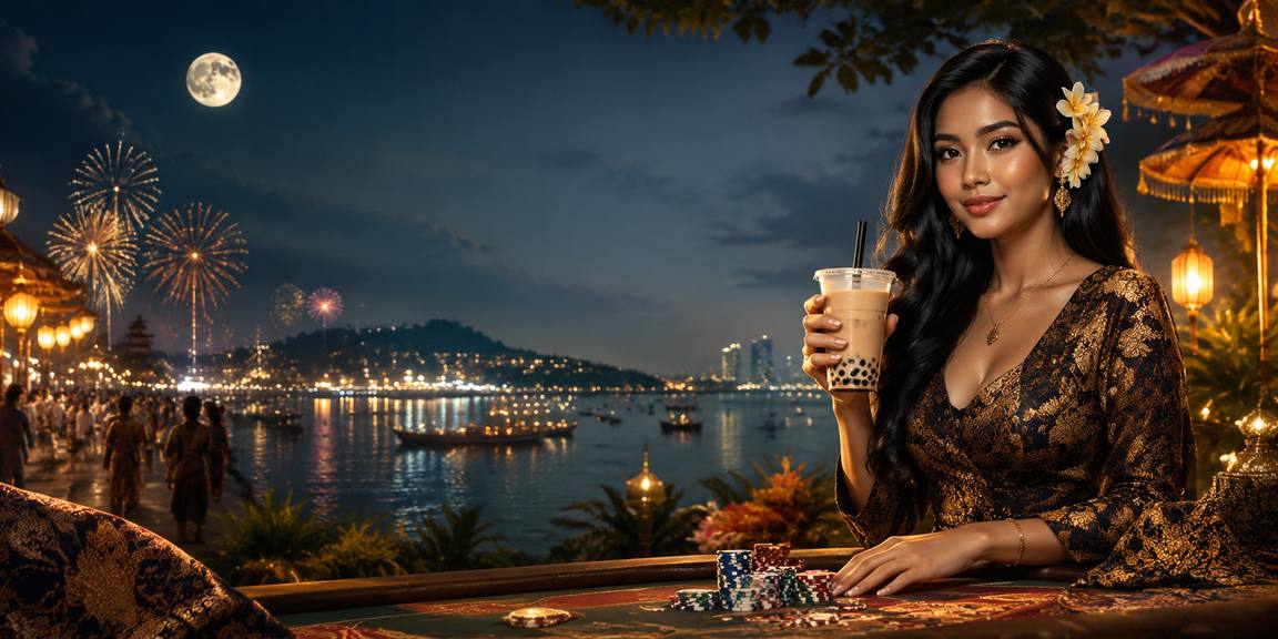 jedar88 Live Baccarat and Roulette Inside